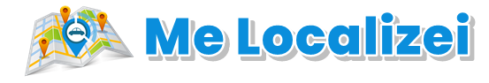 Me Localizei